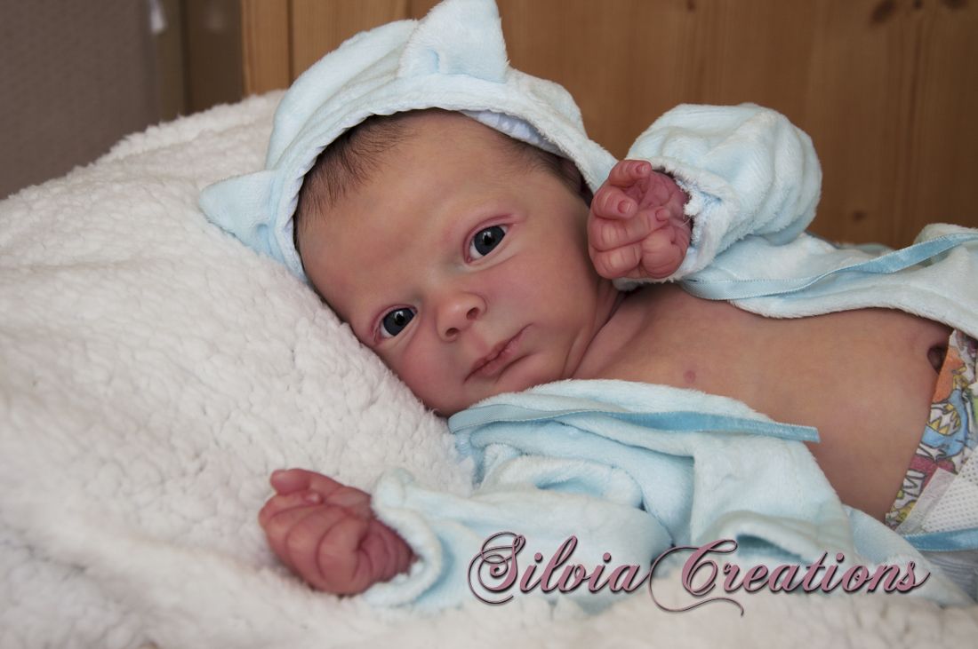 realborn kase